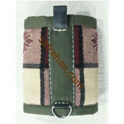 Falconry Arab Mangla Cuff.